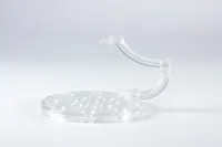 GOOD SMILE COMPANY Multi Base Clear - Figure Accessories - photo 3
