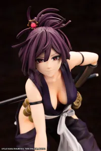 KOTOBUKIYA ARTFX J Yuzuriha - Hell's Paradise: Jigokuraku - photo 8