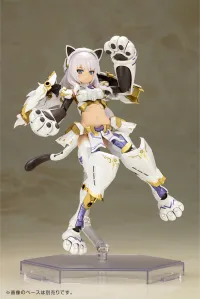 KOTOBUKIYA FRAME ARMS GIRL DURGA I 〈CAT ARMOR Ver.〉 - Frame Arms Girl - photo 7