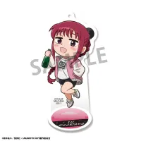 MegaHouse Tokotoko Acrylic Stand SAKAMOTO DAYS (8pc per box) - Sakamoto Days - photo 17
