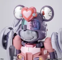 TAMASHII NATIONS Super Magical Combined King Robo Mickey & Friends Disney 100 Years of Wonder "Disney", Bandai Spirits Chogokin - Disney - photo 4