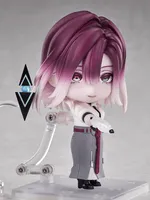 Good Smile Arts Shanghai Nendoroid Shalom - Path to Nowhere - photo 2