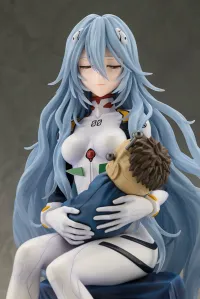 KOTOBUKIYA Rei Ayanami～affectionate gaze～ - Neon Genesis Evangelion - photo 12