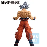 BANDAI Son Goku Ultra Instinct (The Chronicle of Goku) - Dragon Ball Super - photo 3