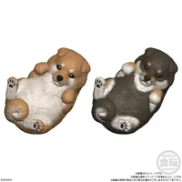 BANDAI Mocchiri Kororin Dogs (Box/12), Bandai Shokugan Mocchiri Kororin - Mocchiri Kororin - photo 2