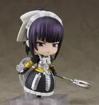 GOOD SMILE COMPANY Nendoroid Narberal Gamma - Overlord - photo 3