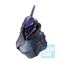 BANDAI Gundam MS Head Magnet (GQuuuuuuX) - Mobile Suit Gundam GQuuuuuuX - photo 7