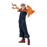 BANDAI JUJUTSU KAISEN MAXIMATICPLUS SUKUNA - Jujutsu Kaisen - photo 1