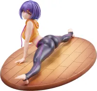 Infinity Studio SSR FIGURE Yura: Split Ver. 1/7 Scale Complete Figure - Scale Figures - photo 2