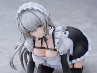 GOOD SMILE COMPANY Maid Maison Too Shiraishi Illustration by Io Haori - Maid Maison - photo 6