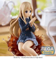 SEGA Luminasta "K-ON!" -Tsumugi Kotobuki- - K-ON! - photo 3