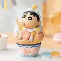 52TOYS CRAYON SHIN-CHAN Desert Time - CRAYON SHIN-CHAN - photo 6