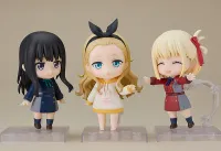 GOOD SMILE COMPANY Nendoroid Kurumi - Lycoris Recoil - photo 7