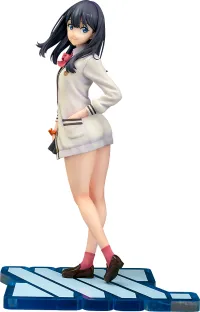 Phat! Company Rikka Takarada(re-run) - SSSS.GRIDMAN - photo 2