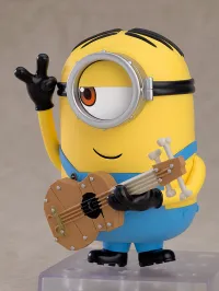 GOOD SMILE COMPANY Nendoroid Stuart - Minions - photo 5
