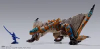 TAMASHII NATIONS Tigrex - Monster Hunter - photo 8
