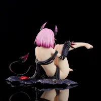 Union Creative To LOVE-Ru Darkness Momo Belia Deviluke Darkness Ver. 1/6 - Renewal Package Edition - To LOVE-Ru - photo 7