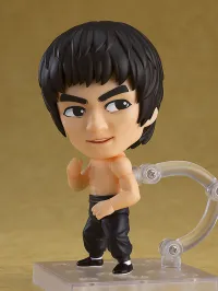 GOOD SMILE COMPANY Nendoroid Bruce Lee - Bruce Lee - photo 4