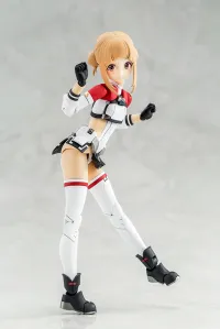 KOTOBUKIYA NODOKA TAKAHATA SHIMON - Alice Gear Aegis - photo 2