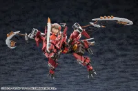 KOTOBUKIYA Hexa Gear Made Clear! Sana plastic kit - HEXA GEAR - photo 14