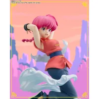 TAMASHII NATIONS Ranma  "Ranma1/2", TAMASHII NATIONS Figuarts Zero chouette - Ranma 1/2 - photo 4