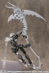 KOTOBUKIYA HEAVY WEAPON UNIT07 SKULL MASSACRE - M.S.G - photo 8