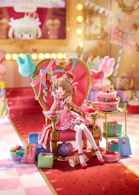 Max Factory Natori Sana: Birth of King Sana Channel Ver. - Natori Sana - photo 8