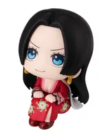 MegaHouse Lookup ONE PIECE Boa Hancock - ONE PIECE - photo 5