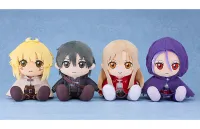 GOOD SMILE COMPANY Sword Art Online the Movie -Progressive- Scherzo of Deep Night Plushie Mito - Sword Art Online - photo 4