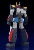 GOOD SMILE COMPANY MODEROID Baldios - Space Warrior Baldios - photo 2