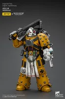 JOYTOY Imperial Fists Legion Apothecary - Warhammer 40K - photo 15