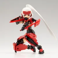 KOTOBUKIYA FRAME ARMS GIRL&WEAPON SET〈JINRAI Ver.〉 - Frame Arms Girl - photo 19