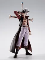TAMASHII NATIONS DRACULE.MIHAWK -HAWKEYE- (P-Bandai Exclusive) - ONE PIECE - photo 3