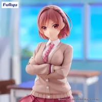 FuRyu I'm Getting Married to a Girl I Hate in My Class Trio-Try-iT Figure -Akane Sakuramori- - I'm Getting Married to a Girl I Hate in My Class - photo 4