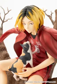 KOTOBUKIYA ARTFX J Kenma Kozume - Haikyu!! - photo 8