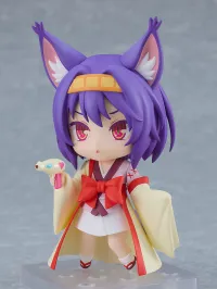 GOOD SMILE COMPANY Nendoroid Izuna - No Game No Life - photo 3