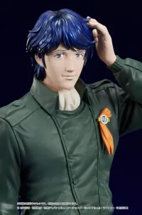 DIG Co. DIGSTA "Legend of the Galactic Heroes" Yang Wen-li - Legend of the Galactic Heroes - photo 14