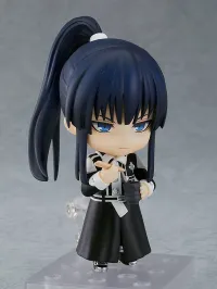 GOOD SMILE COMPANY Nendoroid Yu Kanda - D.Gray-man - photo 5