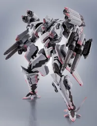TAMASHII NATIONS <SIDE AC> IB-07: SOL 644 / Ayre "『ARMORED CORE™ VI FIRES OF RUBICON™』", TAMASHII NATIONS ROBOT SPIRITS - ARMORED CORE - photo 1