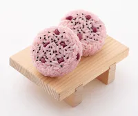 Syuto Seiko Onigiri Plastic Model Sekihan - Scale Kits - photo 4