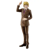 BANDAI Pariston Hunter X Hunter, Masterlise Ichibansho Figure - HUNTER×HUNTER - photo 3