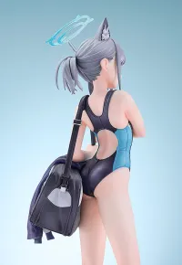 GOOD SMILE COMPANY Shiroko Sunaookami (Swimsuit) - Blue Archive - photo 6