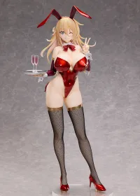 FREEing Veronica Sweetheart: Bunny Ver. - BUNNY SUIT PLANNING - photo 3