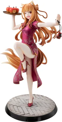 KADOKAWA Holo: Chinese Dress ver. - Spice and Wolf - photo 2