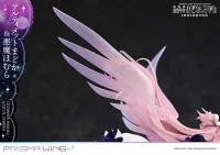 Prime 1 Studio PRISMA WING Puella Magi Madoka Magica The Movie -Rebellion- Ultimate Madoka & Devil Homura 1/7 Scale Pre-Painted Figure - Puella Magi Madoka Magica - photo 13