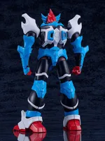 GOOD SMILE COMPANY MODEROID Super Maku-Senjin Gaiou - Yamato Takeru (Anime) - photo 11