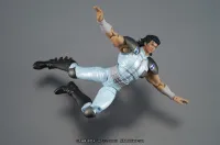 DIG Co. DIGACTION "Fist of the North Star" REI - Fist of the North Star - photo 16