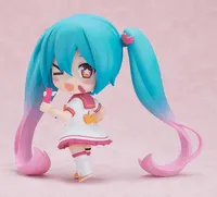 GOOD SMILE COMPANY Nendoroid Hatsune Miku: M@GICAL☆CURE! LOVE ♥ SHOT! - Hatsune Miku - photo 6
