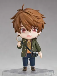 GOOD SMILE COMPANY Nendoroid Raven - Tears of Themis - photo 4