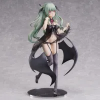 Union Creative Karory Illstration Succubus-chan  1/5 Complete Figure - Scale Figures - photo 10